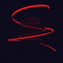 red optical picture
