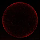 red optical picture