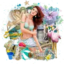 Endless Summer ~ Leah
