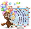 Happy Birthday!