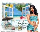 Too hot for you_Jewel