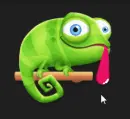 lizard