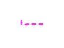 pink dividers