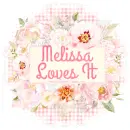 Melissa Loves It ~ fg