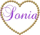 Sonia