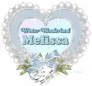 Melissa - by Robbie