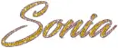 Sonia
