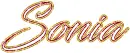 Sonia