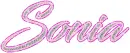 Sonia