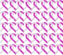 background with hearts