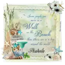 Walk The Beach ~ Shakela