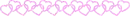 divider with hearts