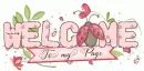 Welcome 