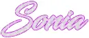 Sonia