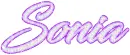 Sonia