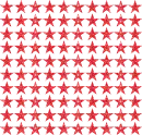 background with stars