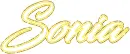 Sonia
