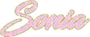 Sonia