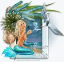 Mermaid kisses_Jaya