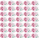 background with flowers
