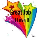 Great Job 