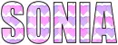 Sonia