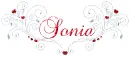 Sonia