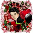 I Love Gio ~ for Jessica aka Princessa ~ fg