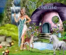 Melanie -Fantasy