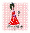 Have a lovely day