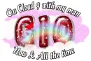 On Cloud 9 with my man Gio ~ for Jessica aka Princessa ~ fg