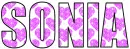 Sonia