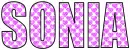 Sonia
