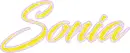 Sonia