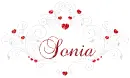 Sonia