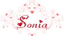 Sonia