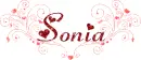 Sonia