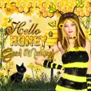 Hello Honey :)
