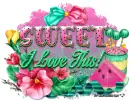 Sweet - Love This