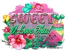 Fran - Love this
