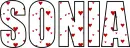 Sonia