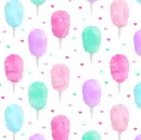 Cotton Candy