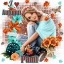 I Love Autumn ~ Pami ~ Offer ~ fg
