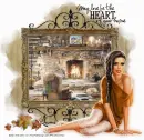 Heart of your home_Pami
