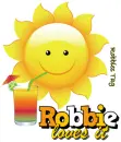 Robbie