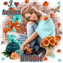 Robbie ~ fg