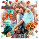 Shakela ~ fg