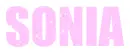 Sonia