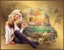 Fall in love_Jaya