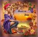 Almost fall_Jess
